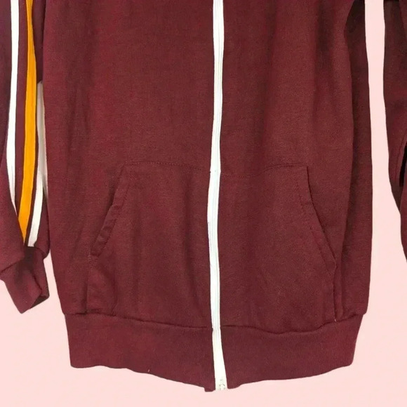 Vintage Sears Full Zip Sweater - Picture 6 of 8